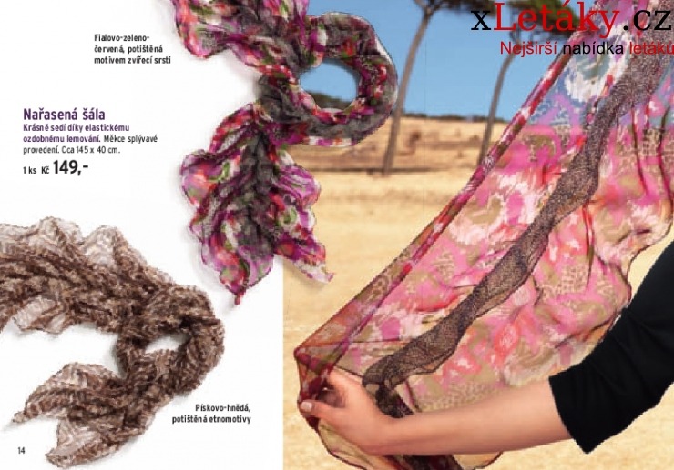 let�k Tchibo let�k strana 1