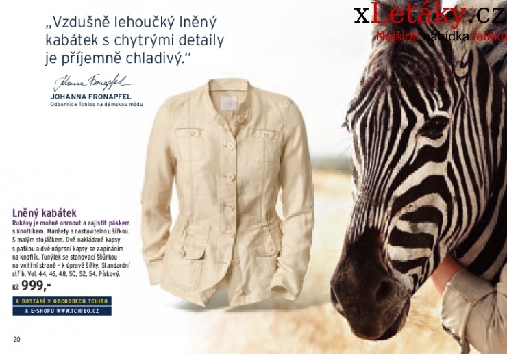 let�k Tchibo let�k strana 1