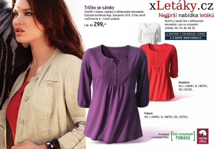 let�k Tchibo let�k strana 1