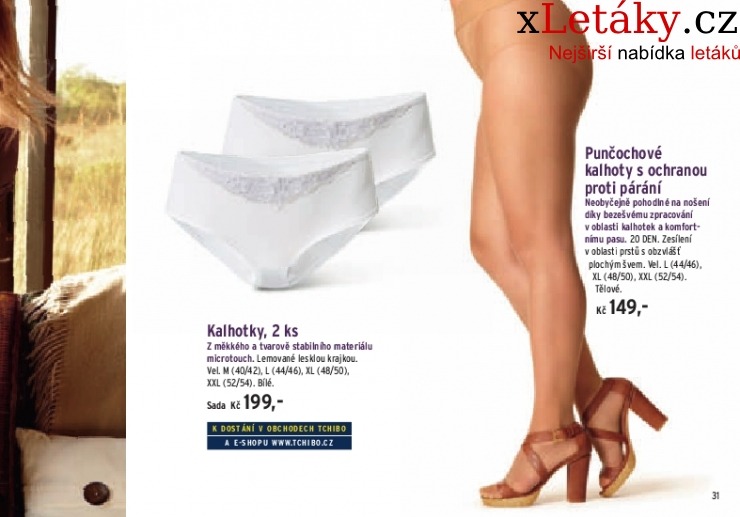 let�k Tchibo let�k strana 1