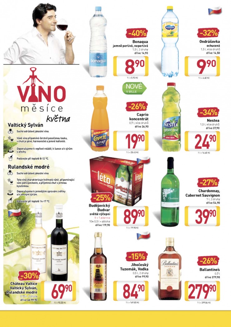 let�k Billa velk� od 2.5.2013 strana 1