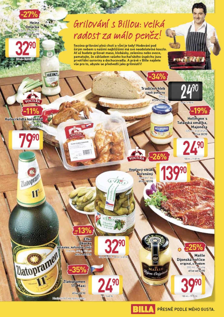 let�k Billa velk� od 2.5.2013 strana 1