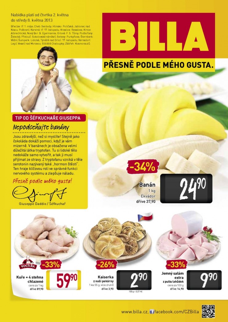 letk Billa speciln od 2.5.2013 strana 1