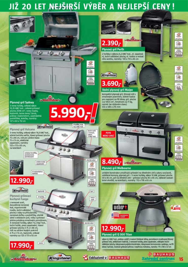 let�k Bauhaus Zahradn� od 19.4.2013 strana 1