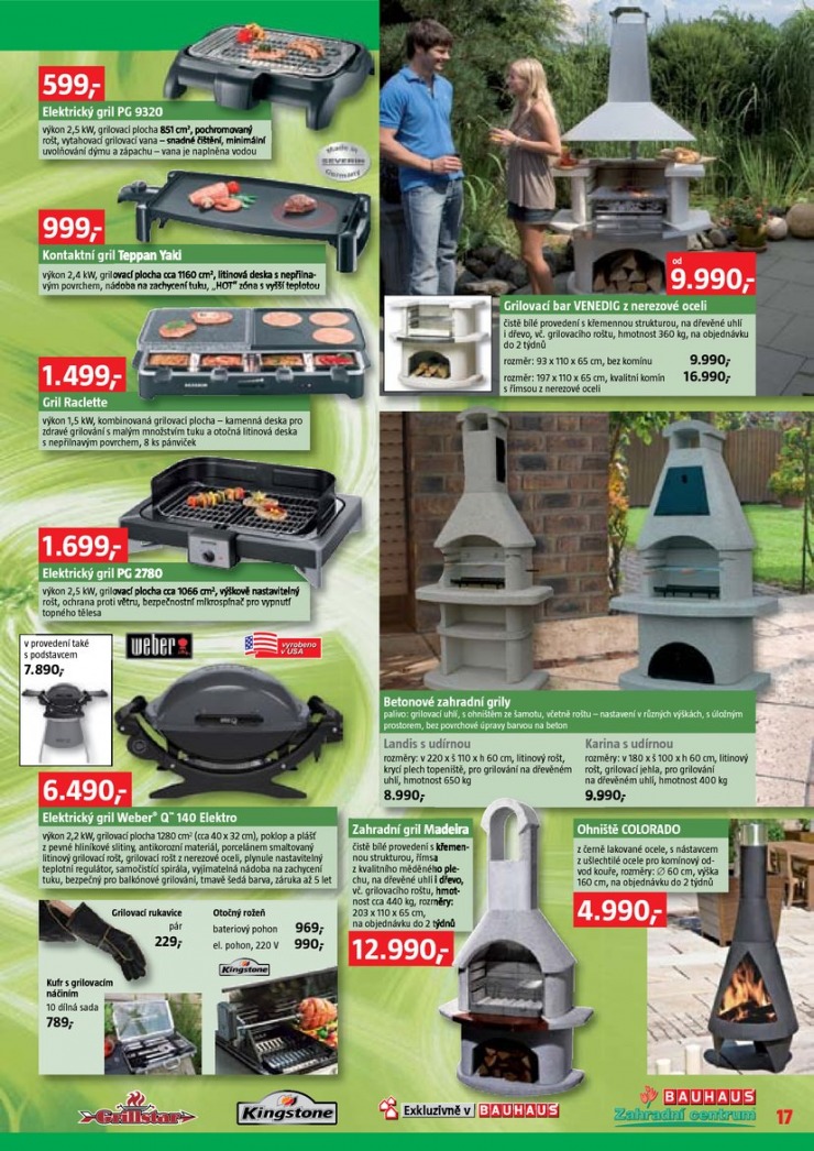 let�k Bauhaus Zahradn� od 19.4.2013 strana 1