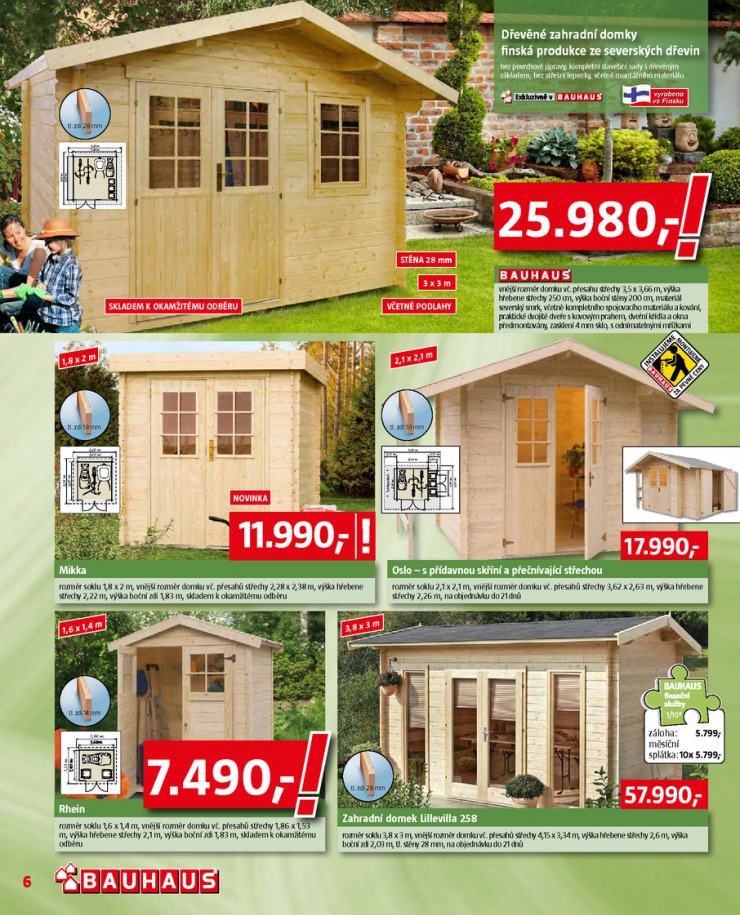 let�k Bauhaus Katalog od 5.4.2013 strana 1