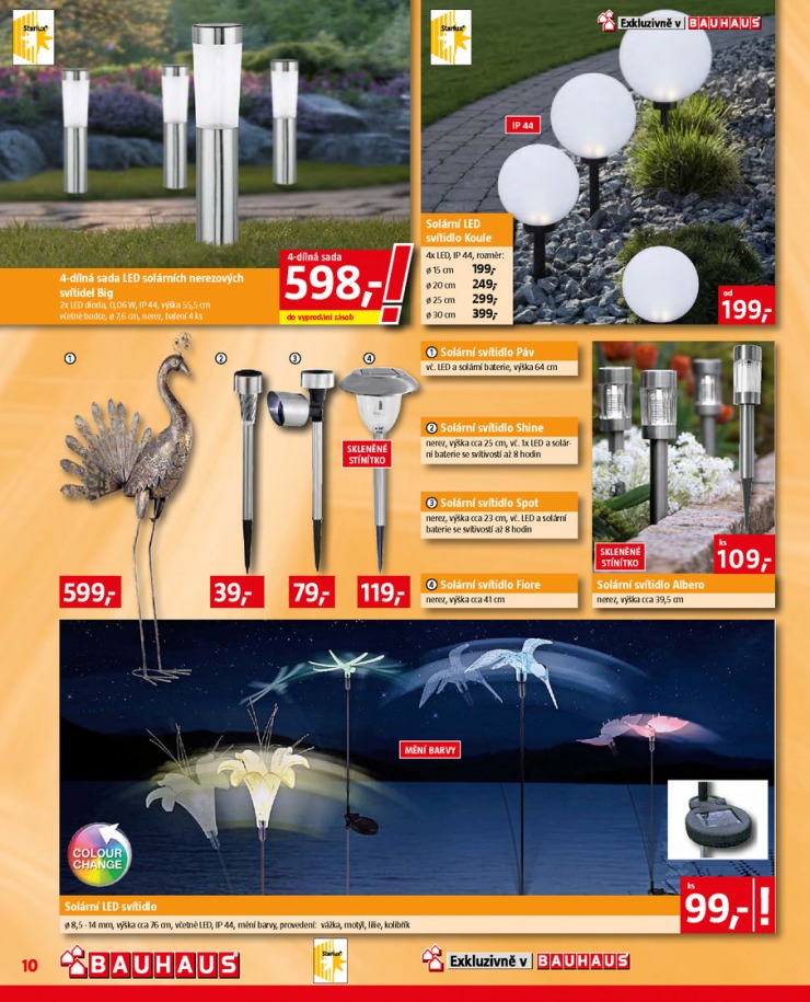 let�k Bauhaus Katalog od 5.4.2013 strana 1