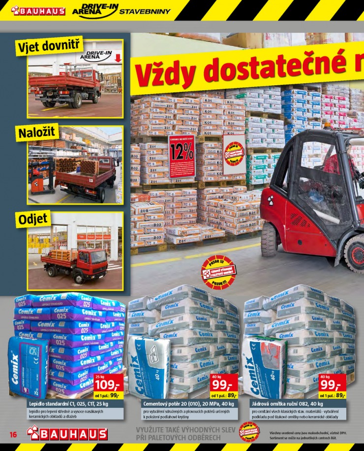 let�k Bauhaus Katalog od 5.4.2013 strana 1