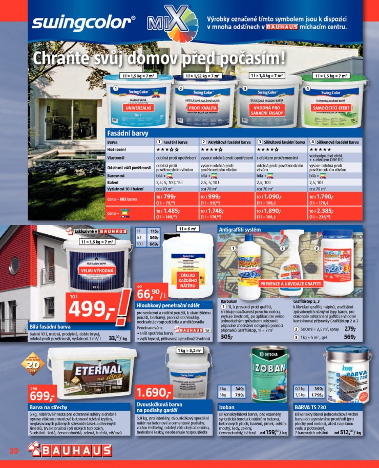 let�k Bauhaus Katalog od 5.4.2013 strana 1