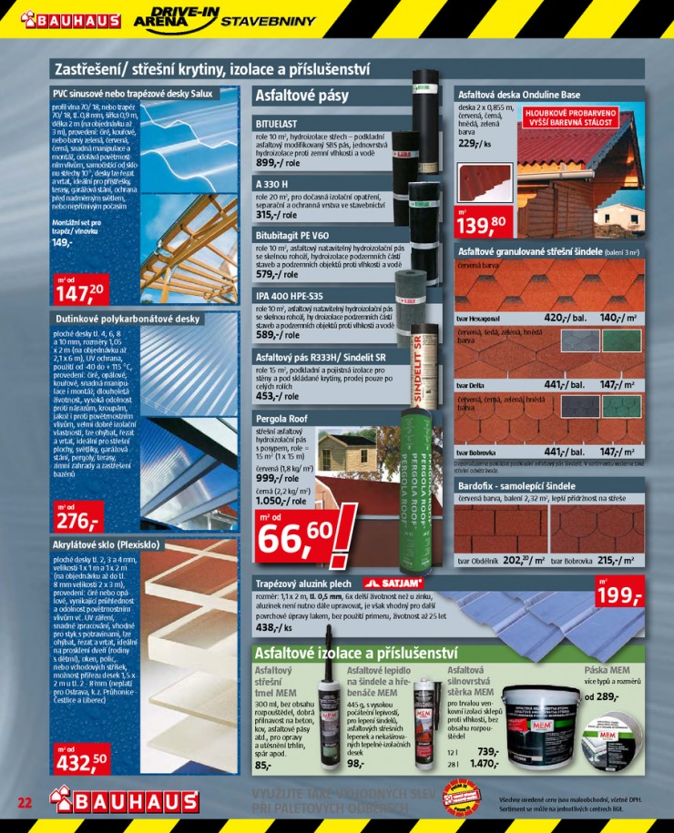 let�k Bauhaus Katalog od 5.4.2013 strana 1