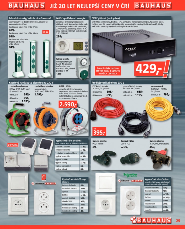 let�k Bauhaus Katalog od 5.4.2013 strana 1