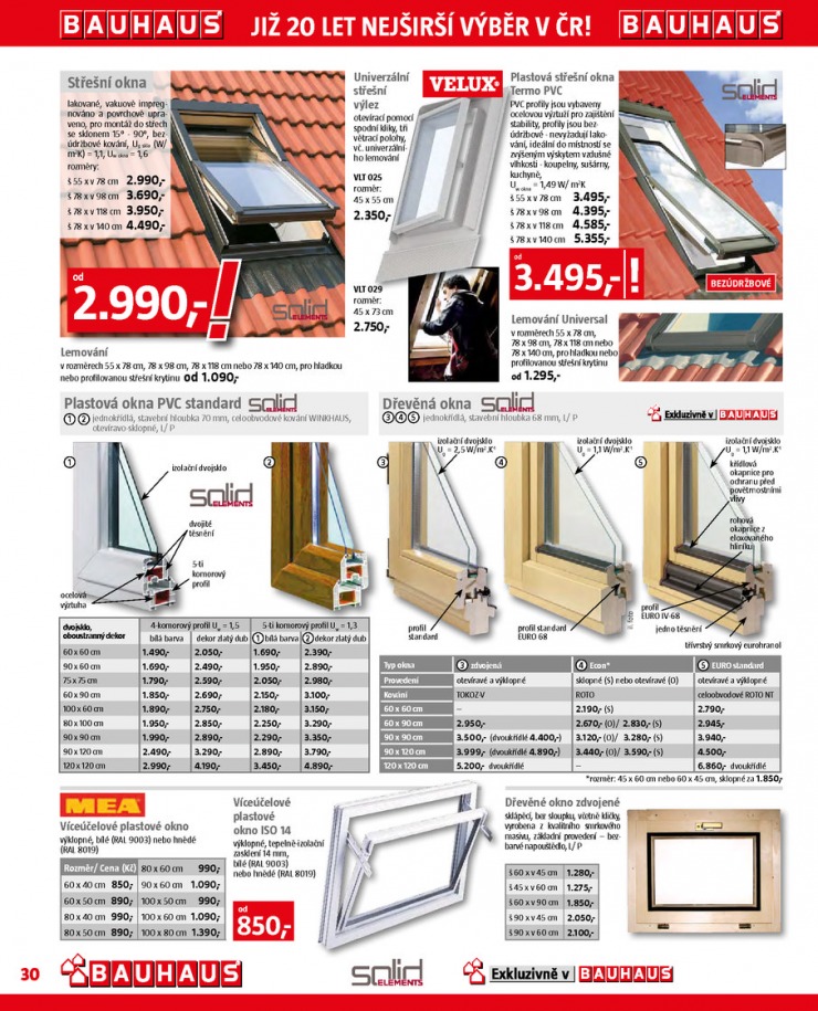 let�k Bauhaus Katalog od 5.4.2013 strana 1