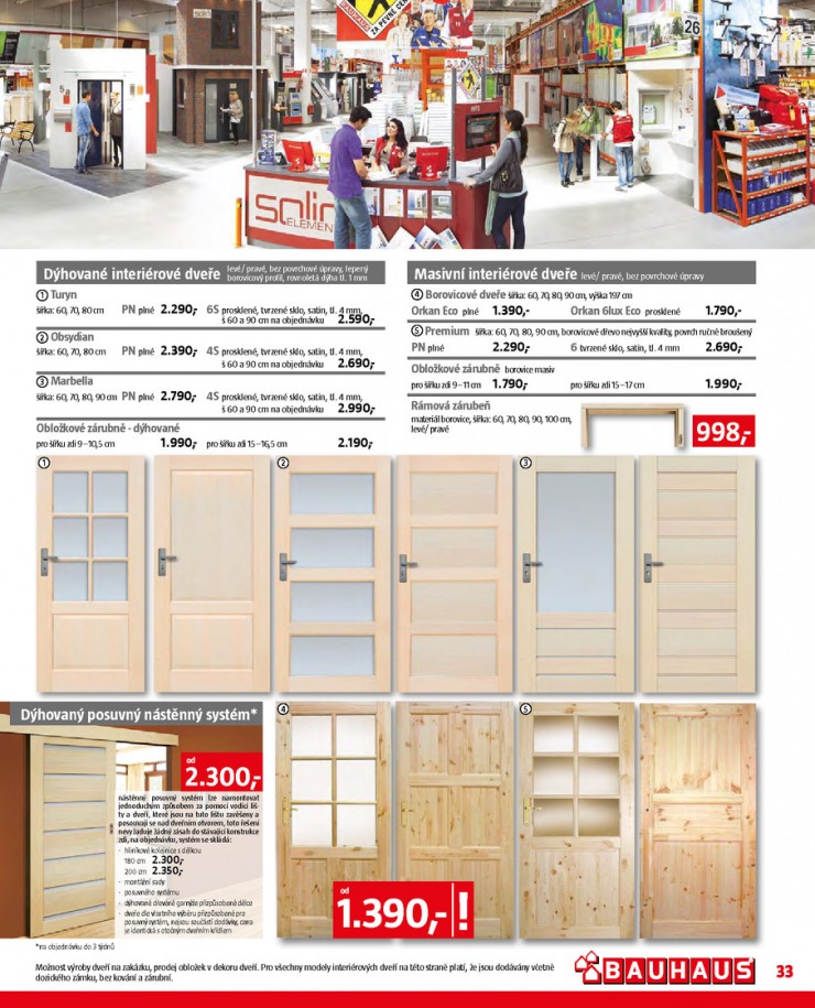 let�k Bauhaus Katalog od 5.4.2013 strana 1