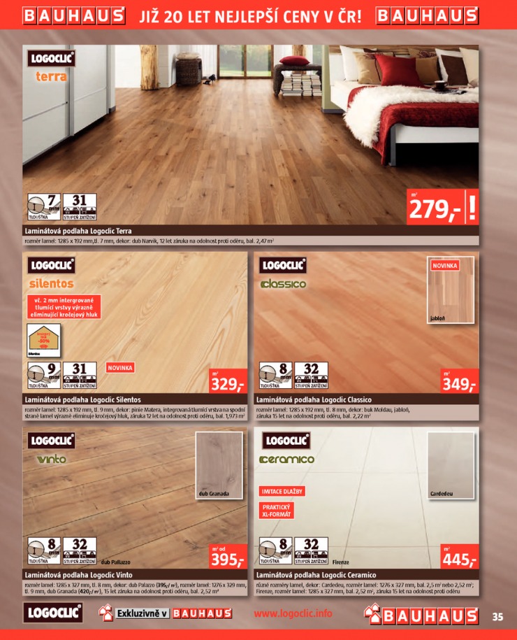 let�k Bauhaus Katalog od 5.4.2013 strana 1