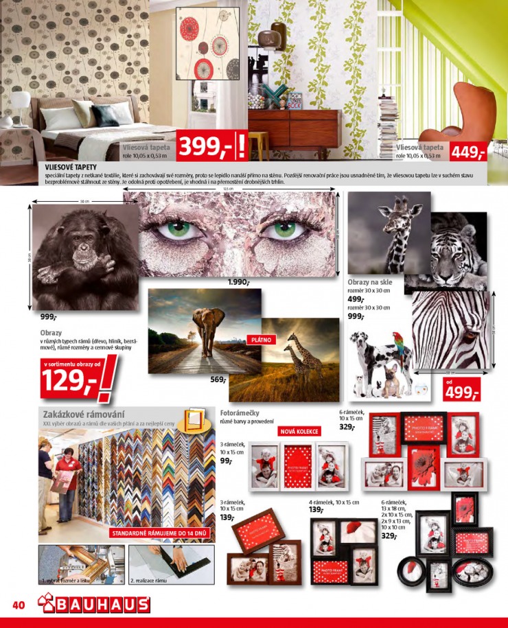 let�k Bauhaus Katalog od 5.4.2013 strana 1