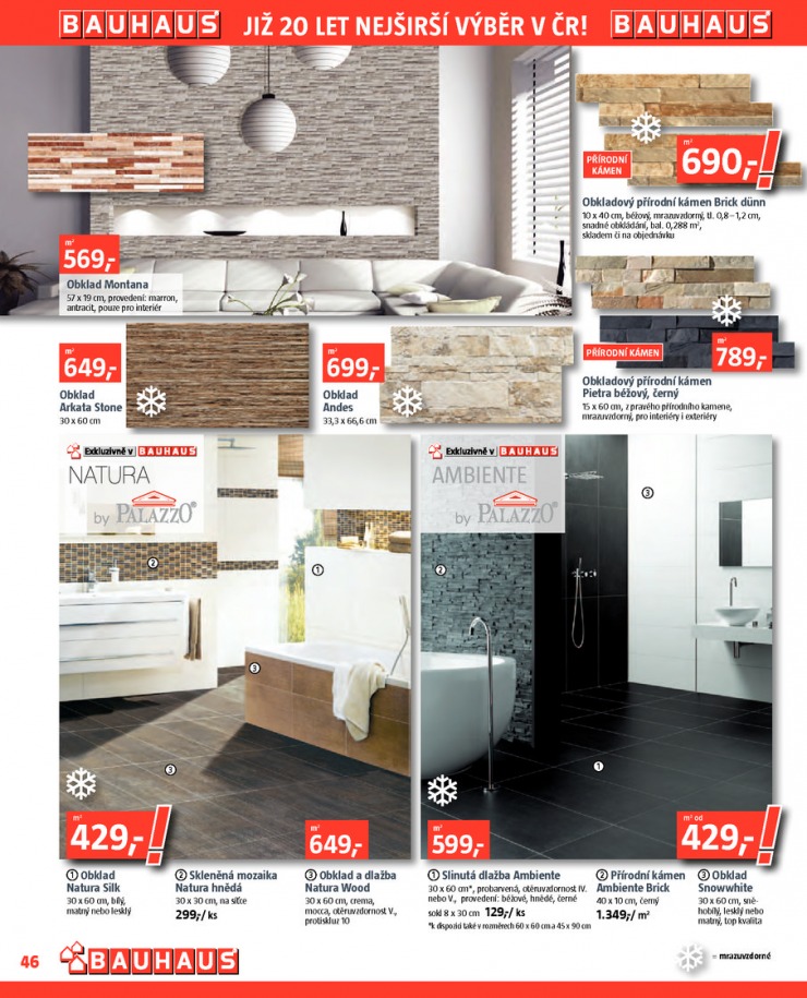 let�k Bauhaus Katalog od 5.4.2013 strana 1