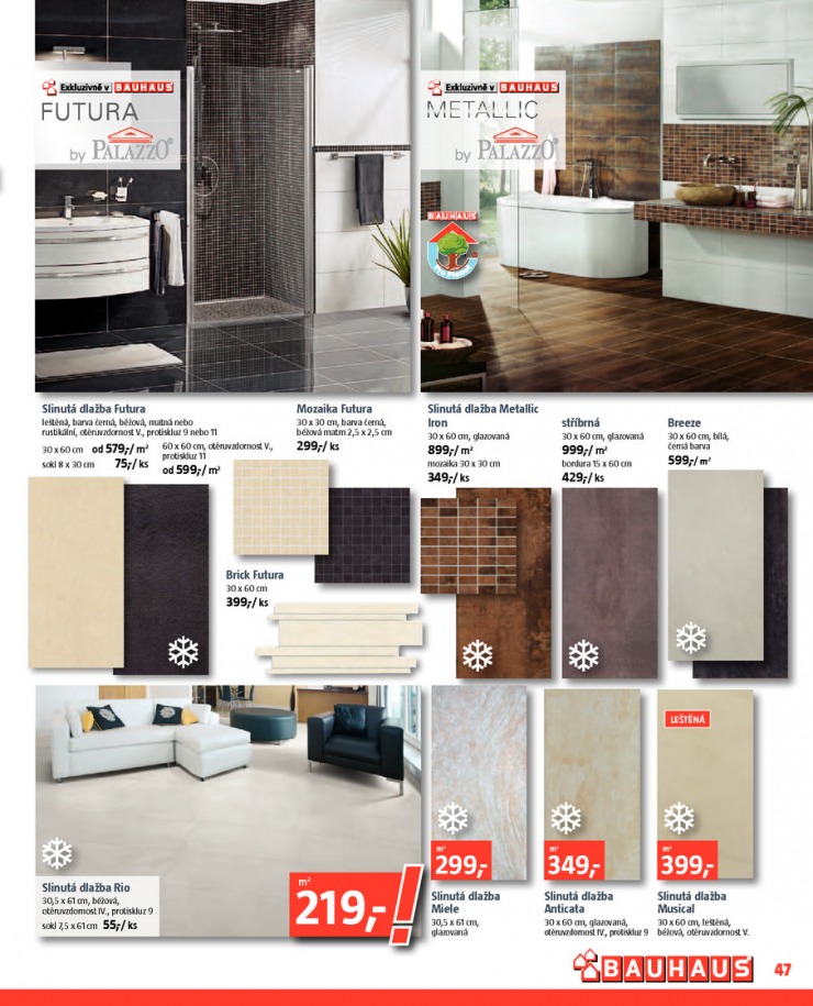 let�k Bauhaus Katalog od 5.4.2013 strana 1