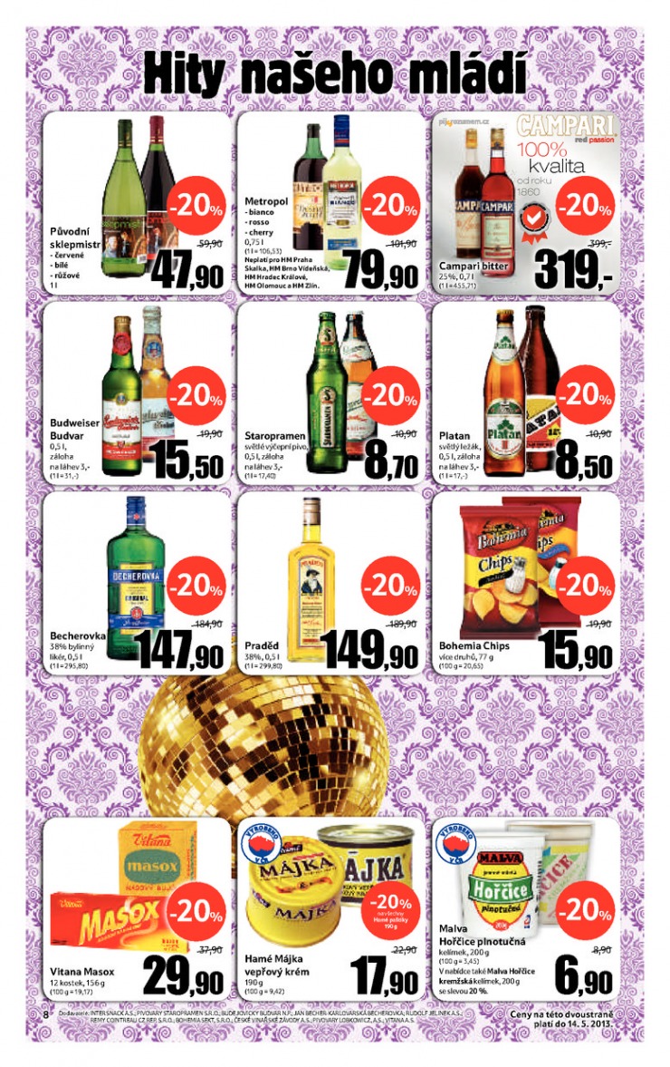 let�k Tesco velk� hypermarkety od 1.5.2013 strana 1