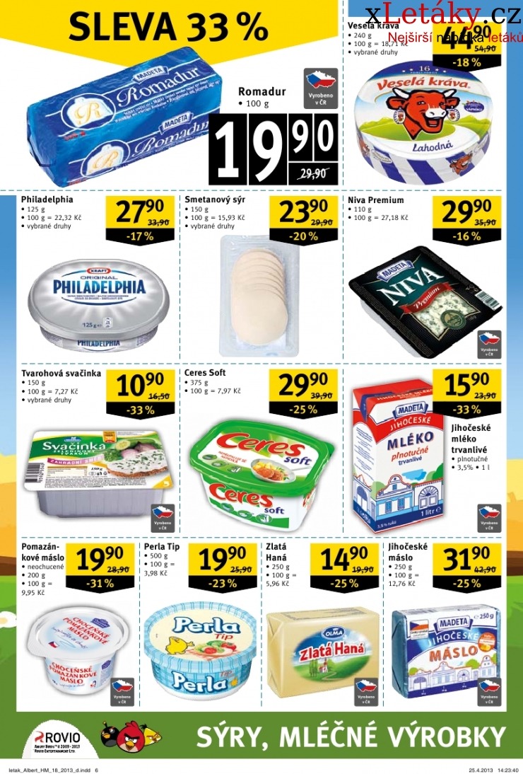 letk Albert Hypermarket akn letk strana 1