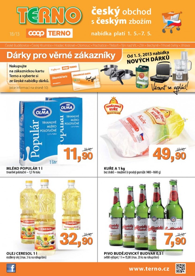 letk COOP Terno od 1.5.2013 strana 1