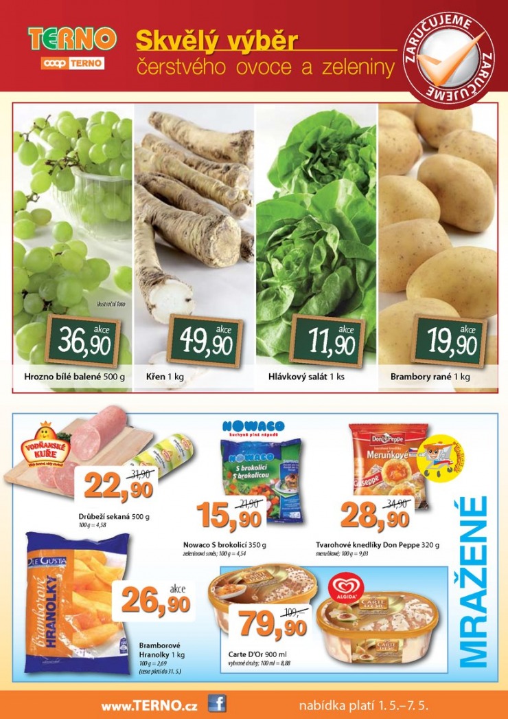 let�k COOP Terno od 1.5.2013 strana 1