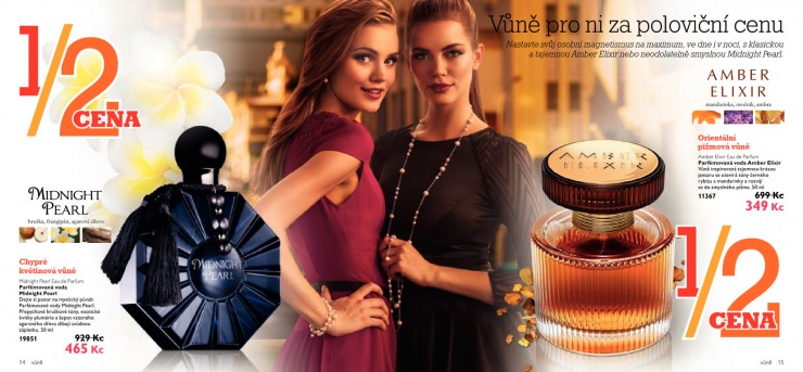 let�k Oriflame Katalog od 30.4.2013 strana 1