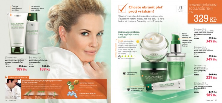 let�k Oriflame Katalog od 30.4.2013 strana 1