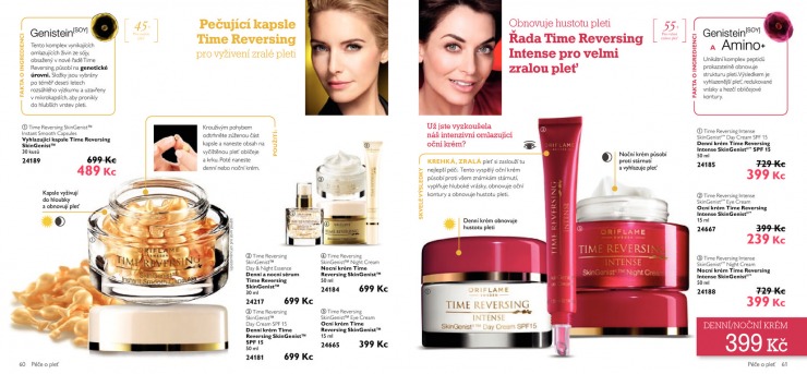 let�k Oriflame Katalog od 30.4.2013 strana 1