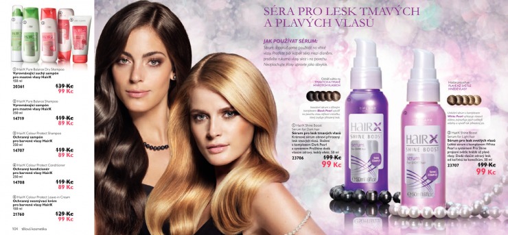 let�k Oriflame Katalog od 30.4.2013 strana 1