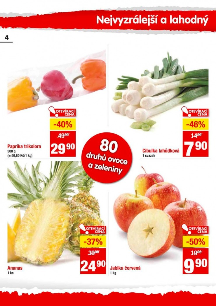leták Interspar nabídka Spar od 2.5.2013 strana 1 leták Interspar nabídka Spar od 2.5.2013 strana 1