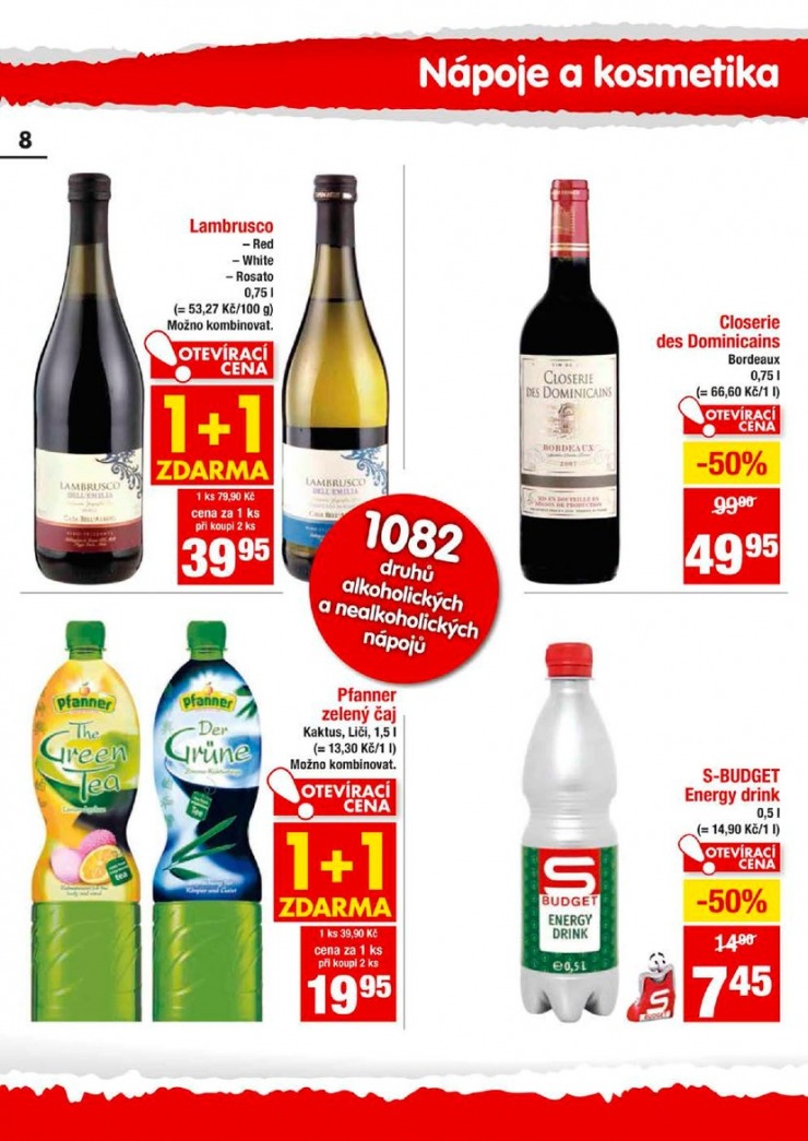leták Interspar nabídka Spar od 2.5.2013 strana 1 leták Interspar nabídka Spar od 2.5.2013 strana 1