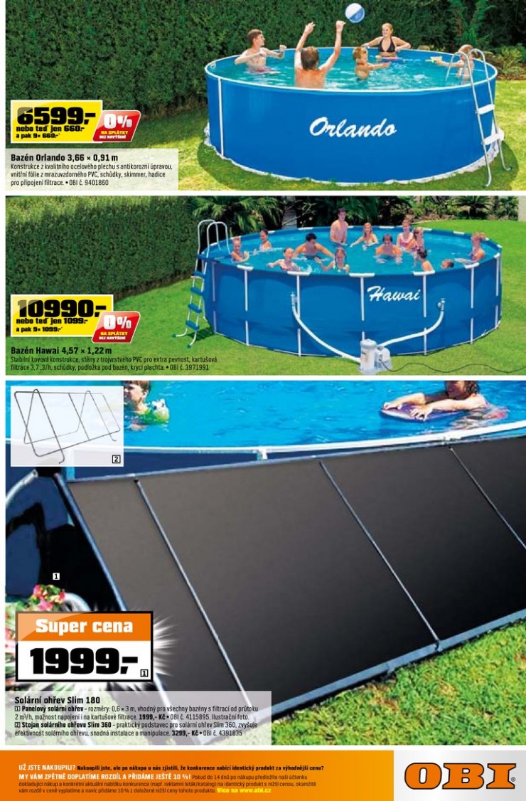 let�k OBI Aktu�ln� let�k od 1.5.2013 strana 1