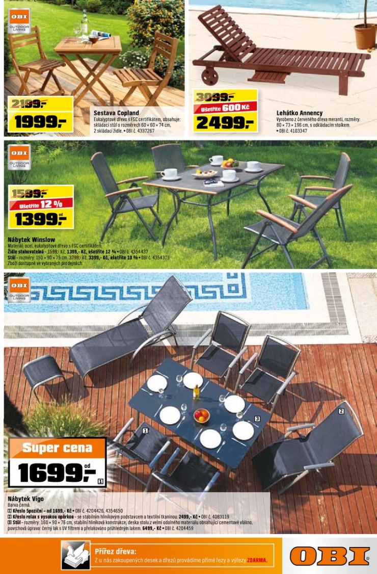 let�k OBI Aktu�ln� let�k od 1.5.2013 strana 1