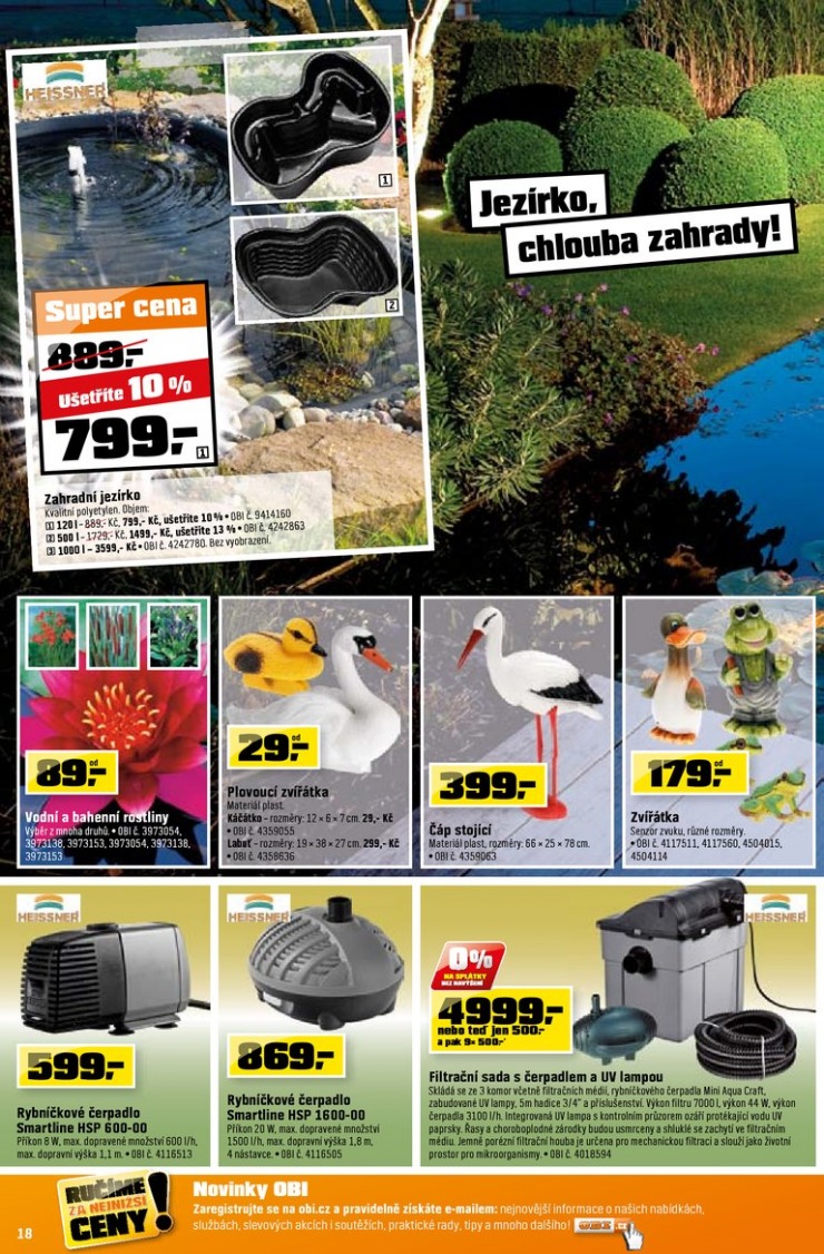 let�k OBI Aktu�ln� let�k od 1.5.2013 strana 1