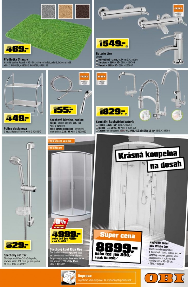 let�k OBI Aktu�ln� let�k od 1.5.2013 strana 1