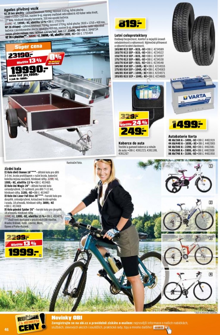 let�k OBI Aktu�ln� let�k od 1.5.2013 strana 1