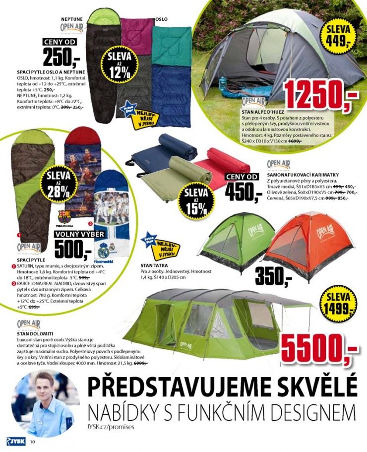 let�k Jysk Nab�dka t�dne od 1.5.2013 strana 1