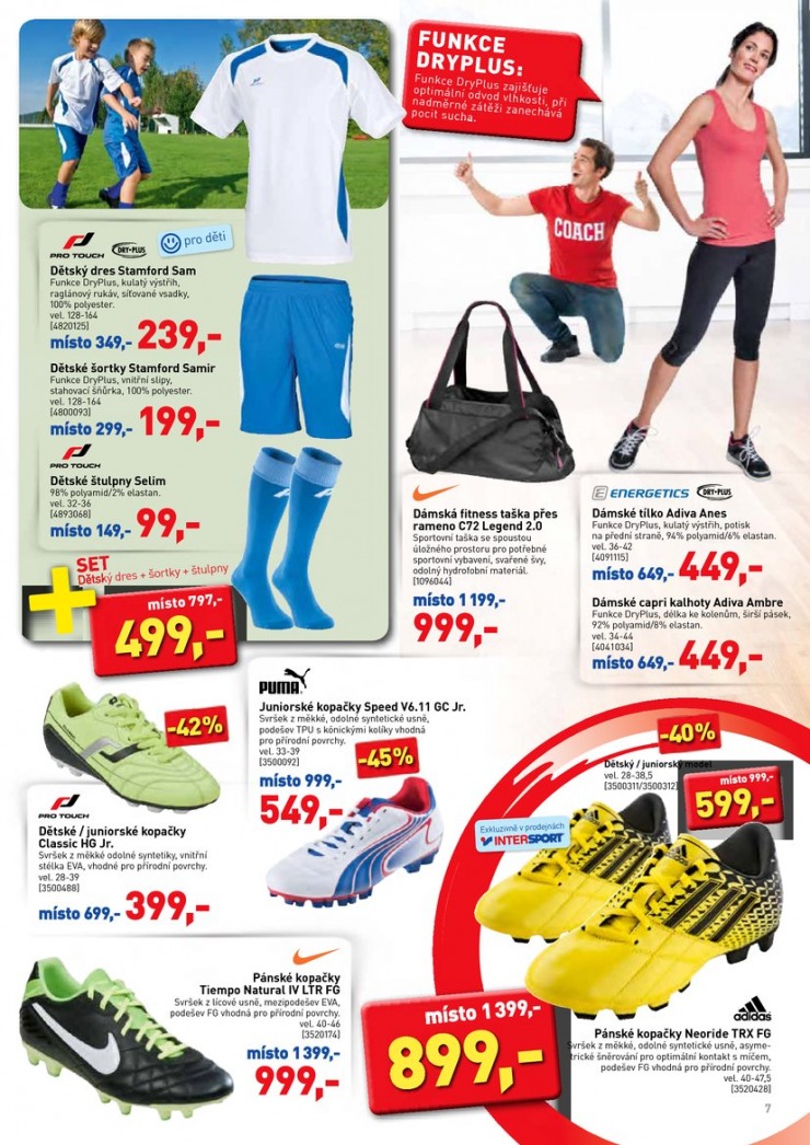 let�k Intersport Aktu�ln� let�k od 2.5.2013 strana 1