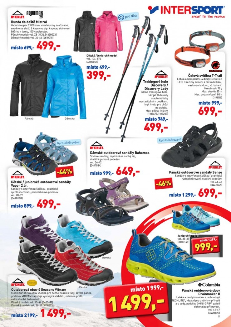 let�k Intersport Aktu�ln� let�k od 2.5.2013 strana 1