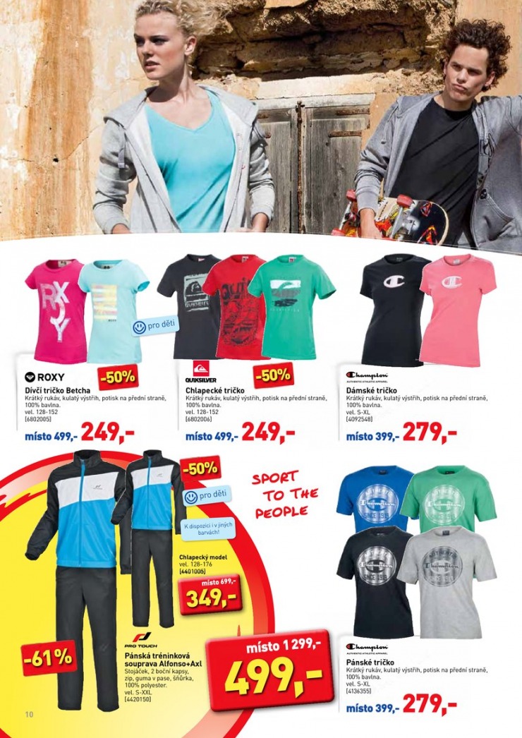 let�k Intersport Aktu�ln� let�k od 2.5.2013 strana 1