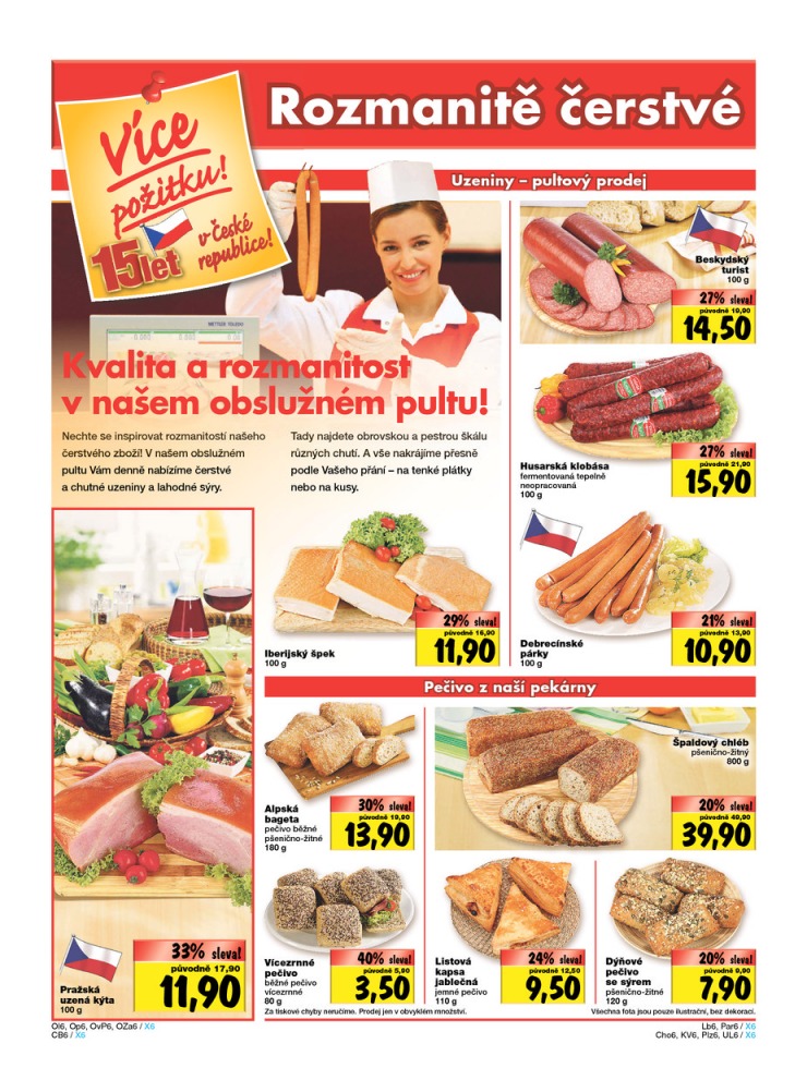 leták Kaufland Aktuální nabídka od 2.5.2013 strana 1 leták Kaufland Aktuální nabídka od 2.5.2013 strana 1