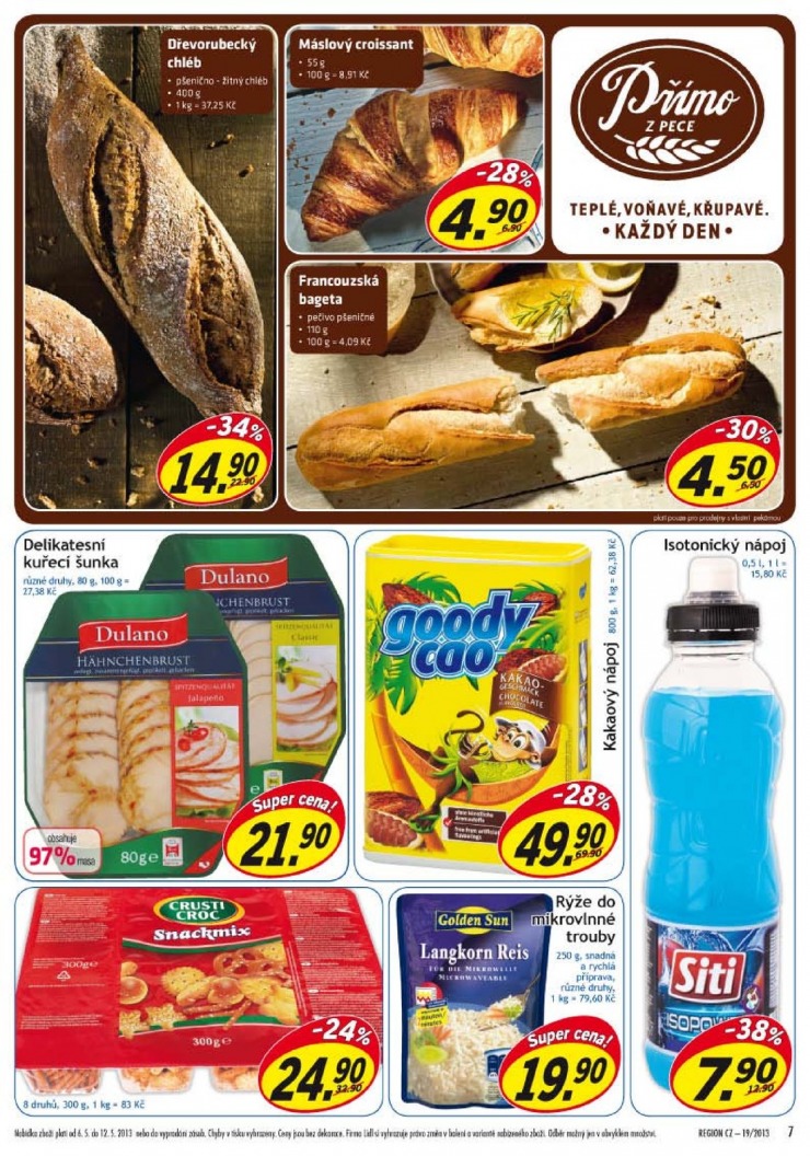let�k Lidl Ak�n� nab�dka od 6.5.2013 strana 1