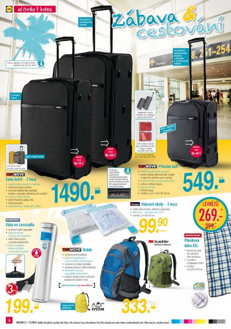 let�k Lidl Ak�n� nab�dka od 6.5.2013 strana 1