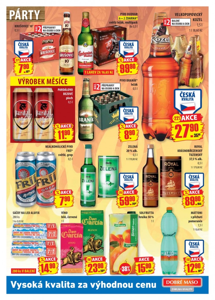 leták Penny Aktuální nabídka od 3.5.2013 strana 1 leták Penny Aktuální nabídka od 3.5.2013 strana 1