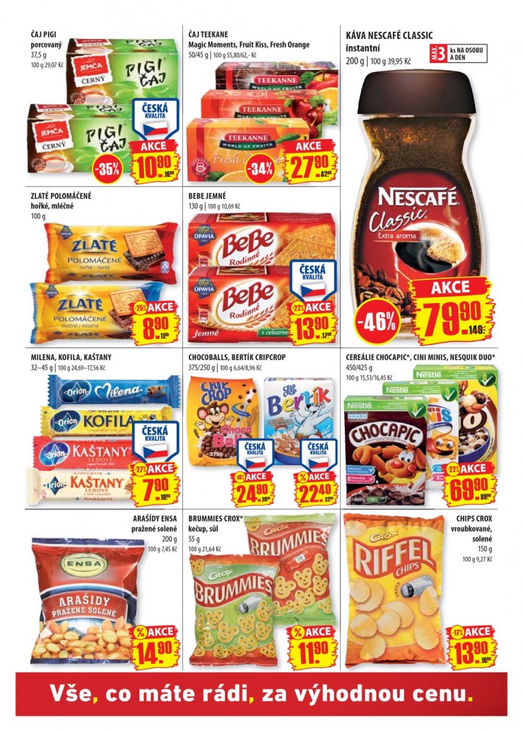 leták Penny Aktuální nabídka od 3.5.2013 strana 1 leták Penny Aktuální nabídka od 3.5.2013 strana 1