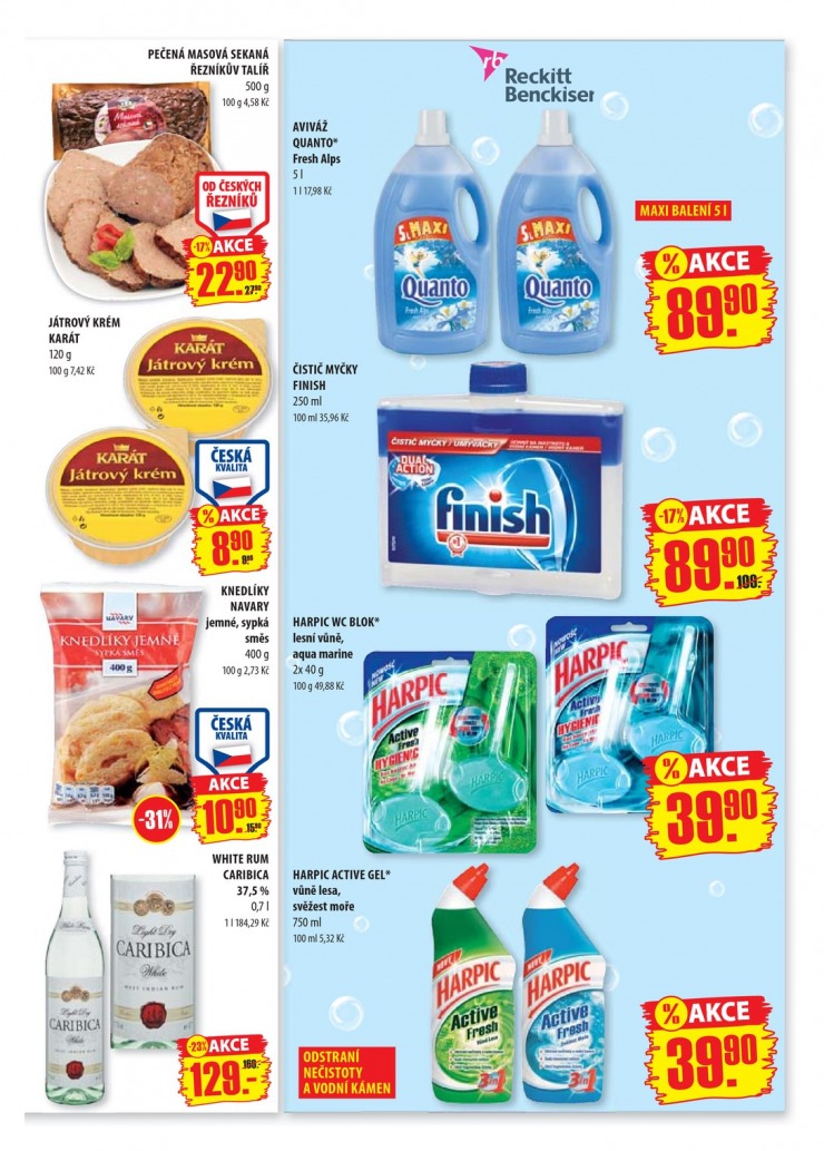 leták Penny Aktuální nabídka od 3.5.2013 strana 1 leták Penny Aktuální nabídka od 3.5.2013 strana 1