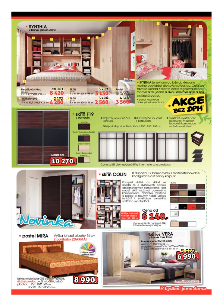 leták Jamall Akční leták od 1.5.2013 strana 1 leták Jamall Akční leták od 1.5.2013 strana 1