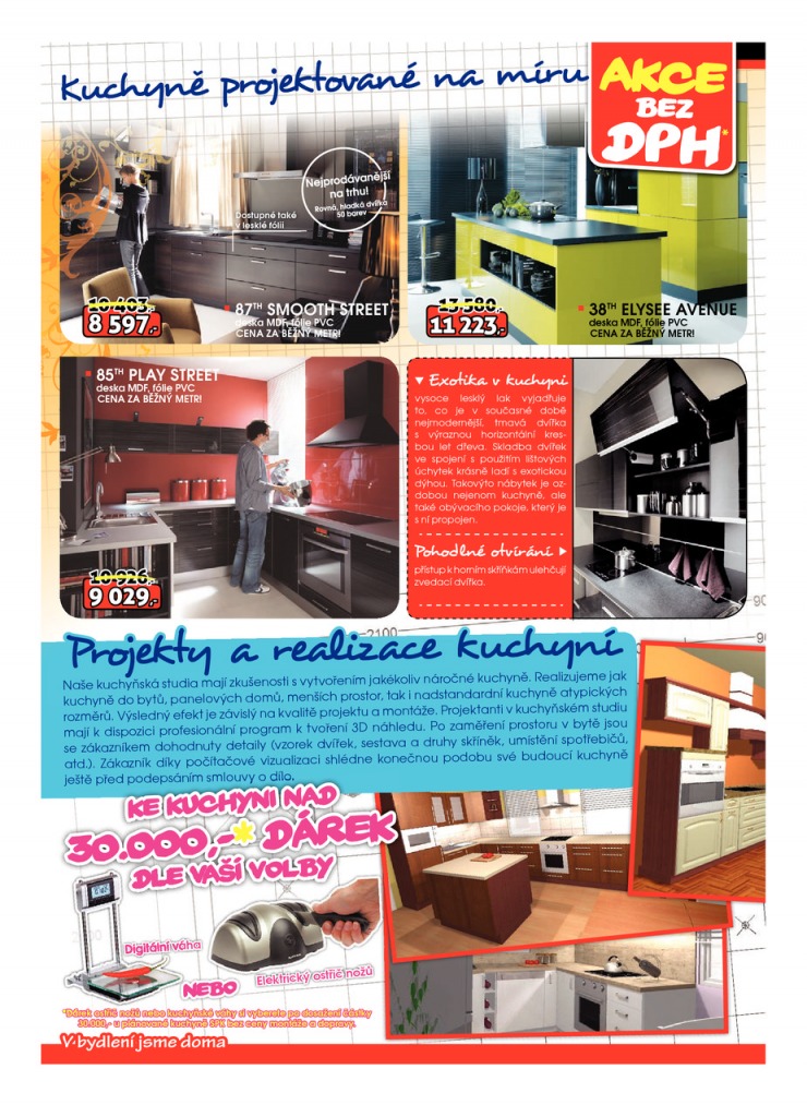 leták Jamall Akční leták od 1.5.2013 strana 1 leták Jamall Akční leták od 1.5.2013 strana 1