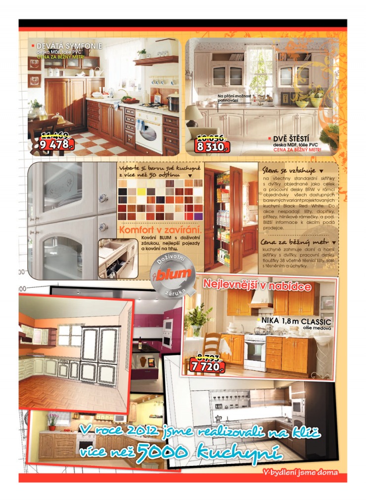 leták Jamall Akční leták od 1.5.2013 strana 1 leták Jamall Akční leták od 1.5.2013 strana 1