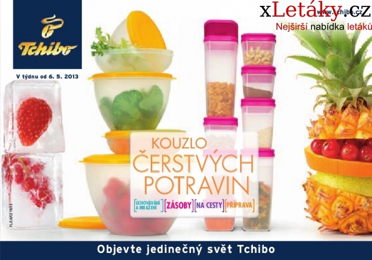 letk Tchibo letk strana 1